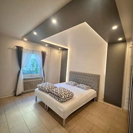 Luxury 2 Rooms Residence At The Heart Of بوراس المظهر الخارجي الصورة