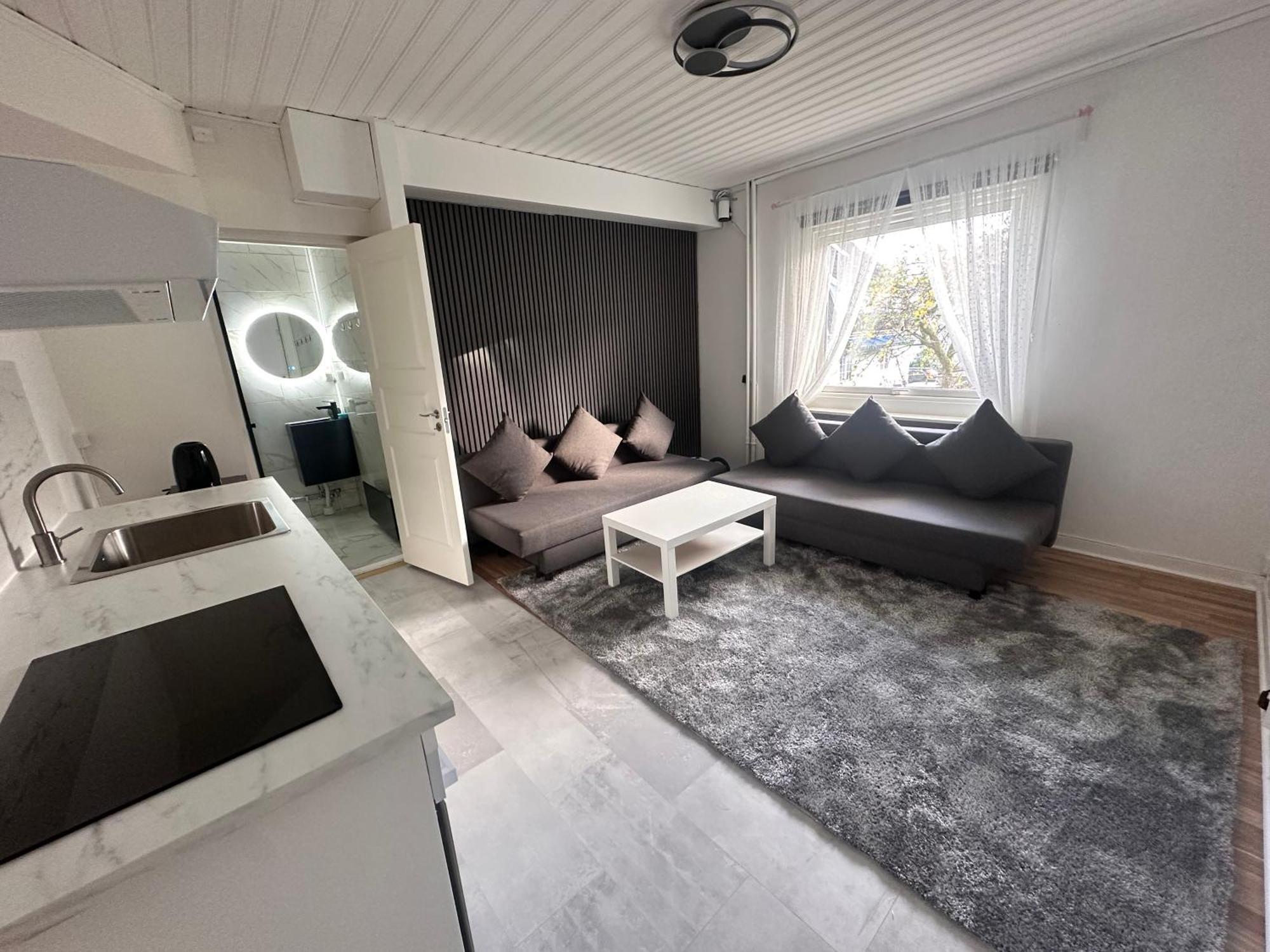 Luxury 2 Rooms Residence At The Heart Of بوراس المظهر الخارجي الصورة