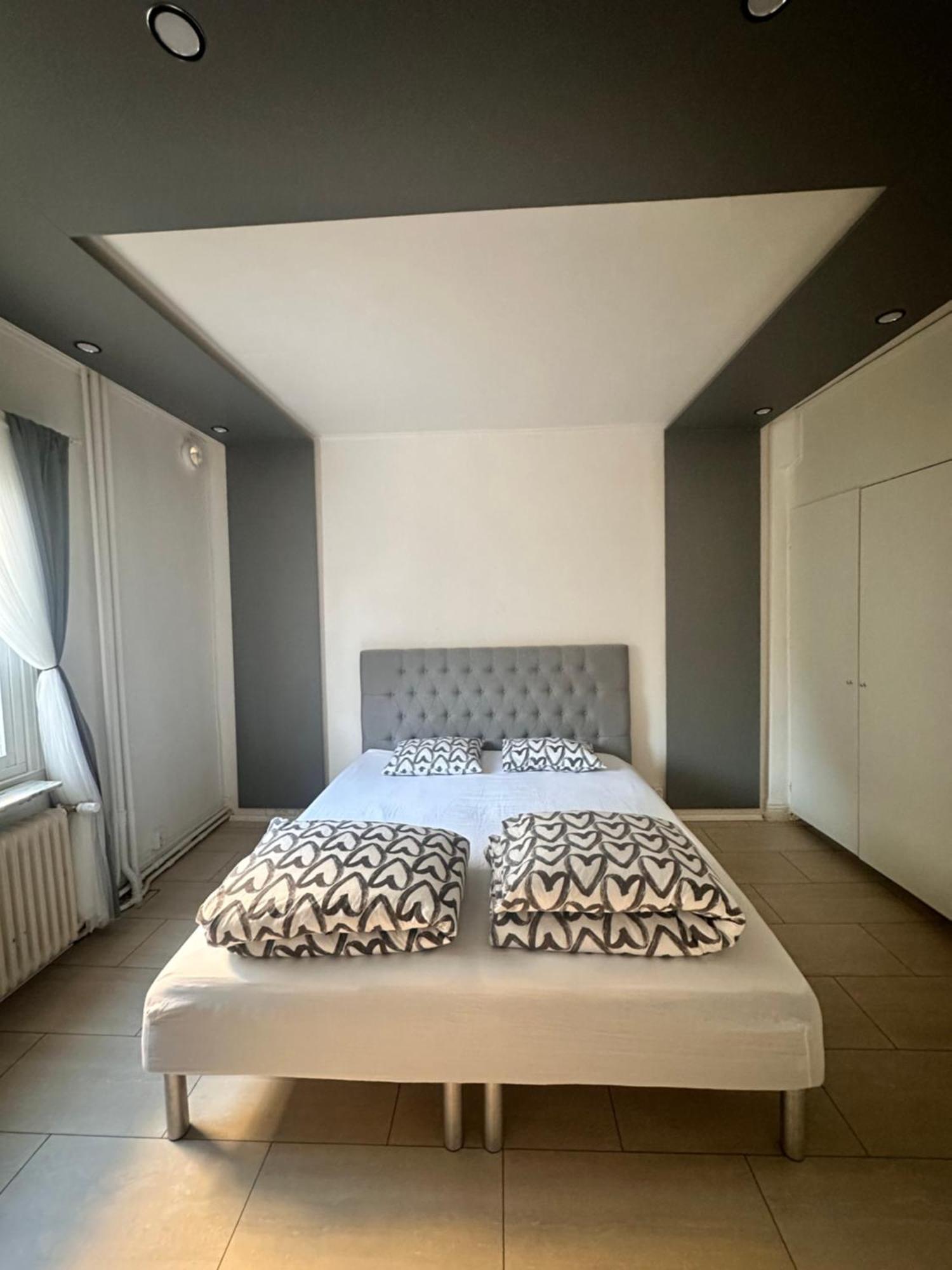Luxury 2 Rooms Residence At The Heart Of بوراس المظهر الخارجي الصورة