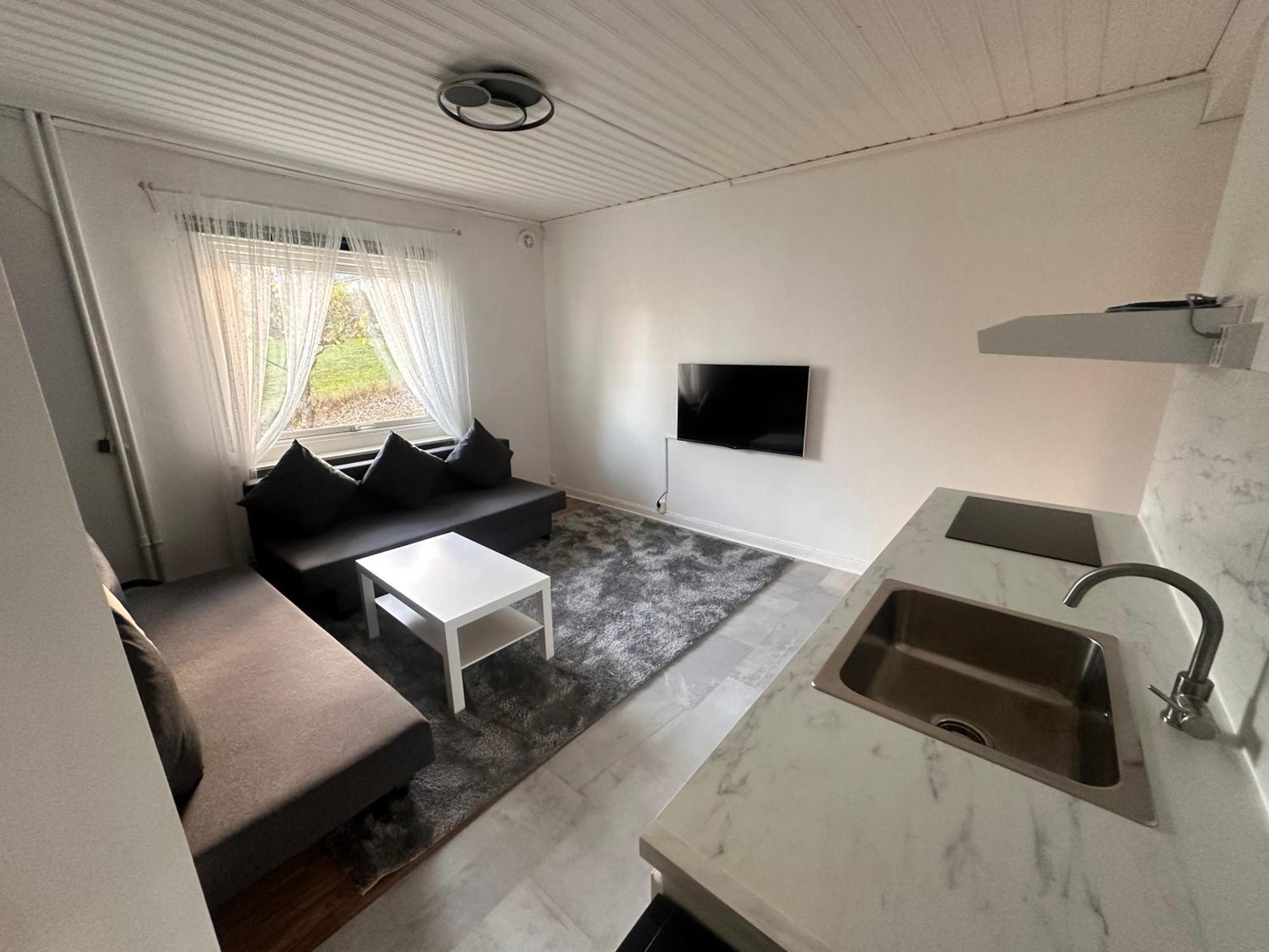 Luxury 2 Rooms Residence At The Heart Of بوراس المظهر الخارجي الصورة