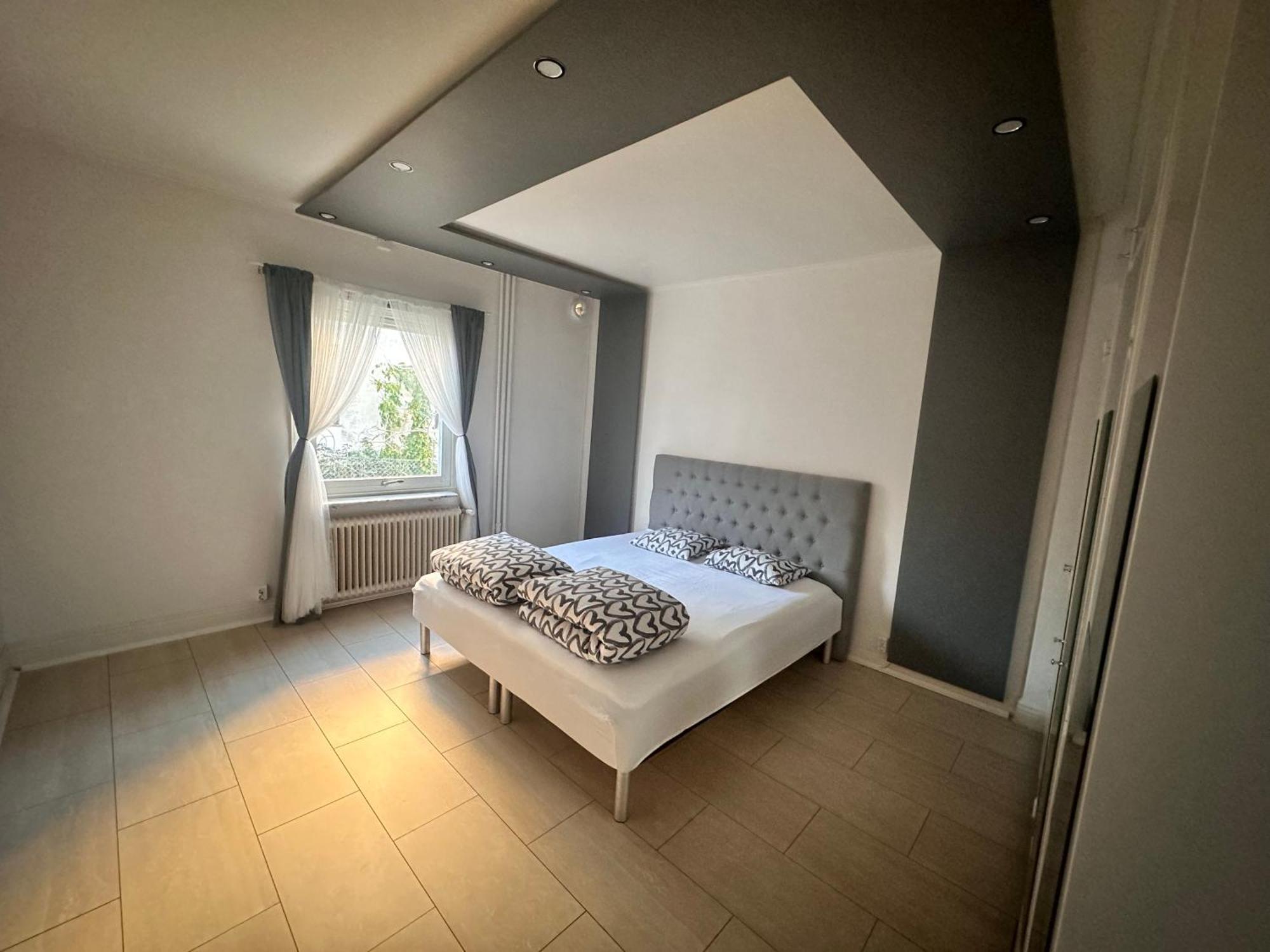 Luxury 2 Rooms Residence At The Heart Of بوراس المظهر الخارجي الصورة