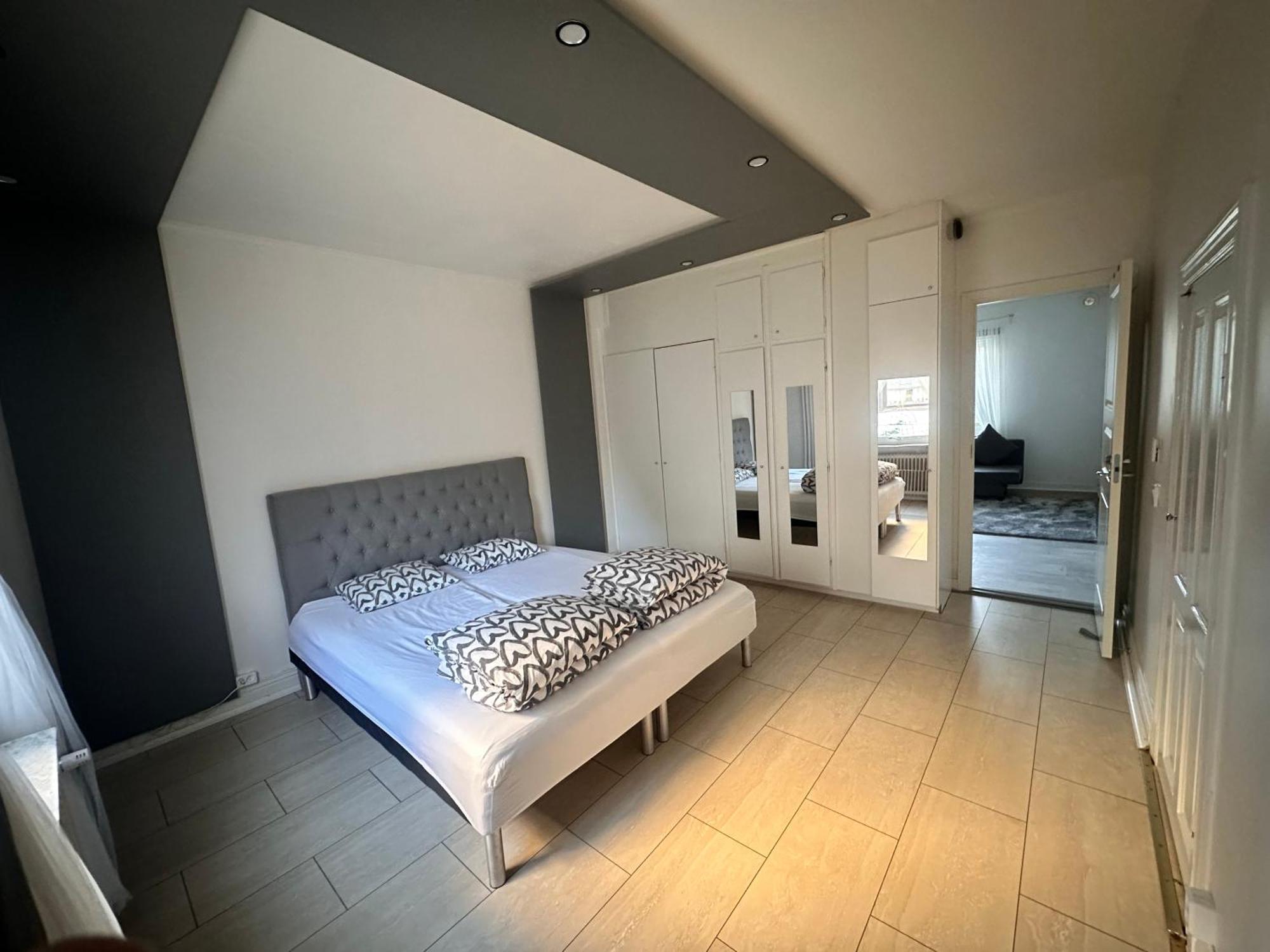 Luxury 2 Rooms Residence At The Heart Of بوراس المظهر الخارجي الصورة