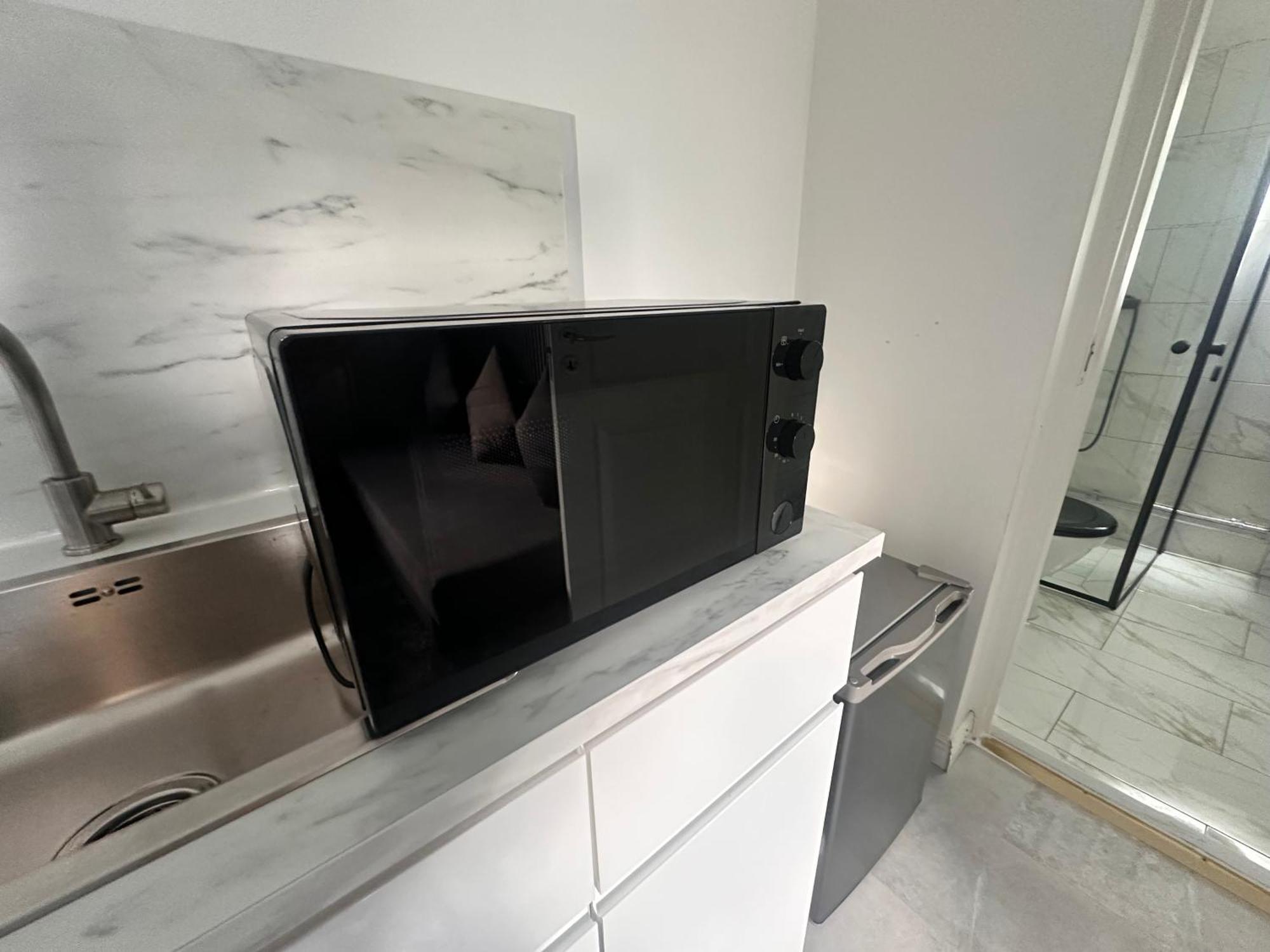 Luxury 2 Rooms Residence At The Heart Of بوراس المظهر الخارجي الصورة