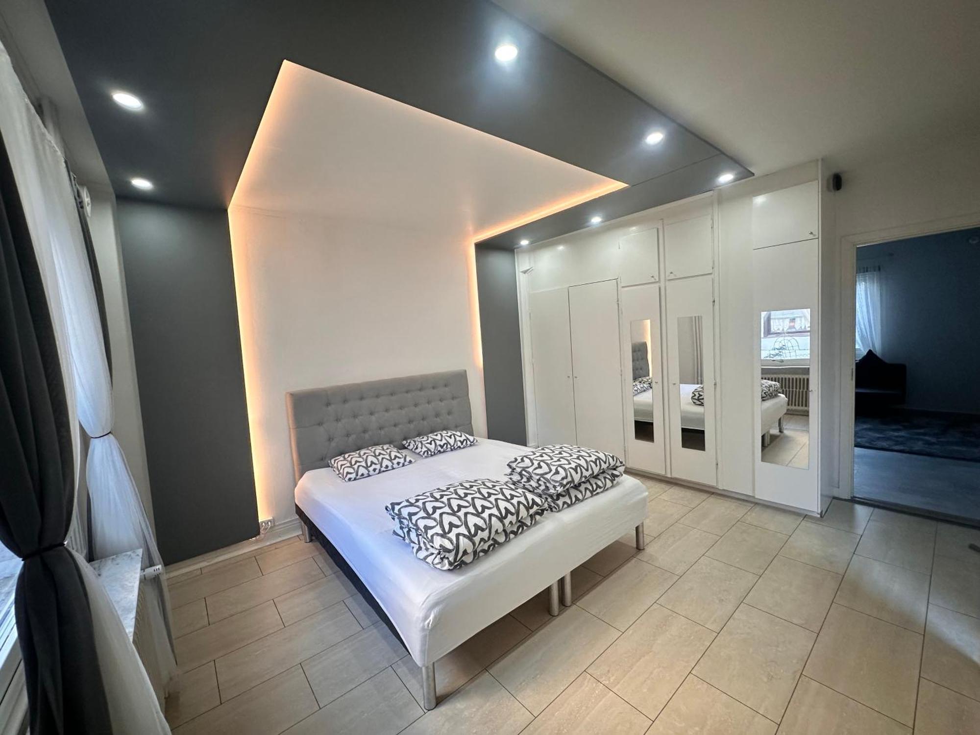 Luxury 2 Rooms Residence At The Heart Of بوراس المظهر الخارجي الصورة